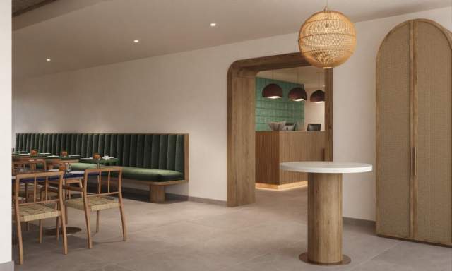 → Galerie Photos · Hôtel Restaurant Spa Propriano · Casa C