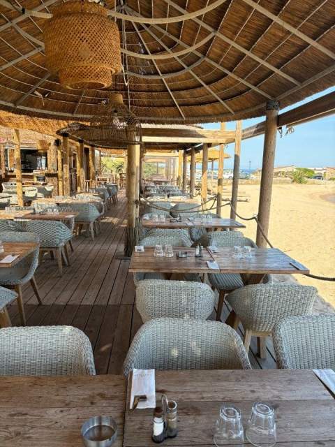 → Galerie Photos · Hôtel Restaurant Spa Propriano · Casa C