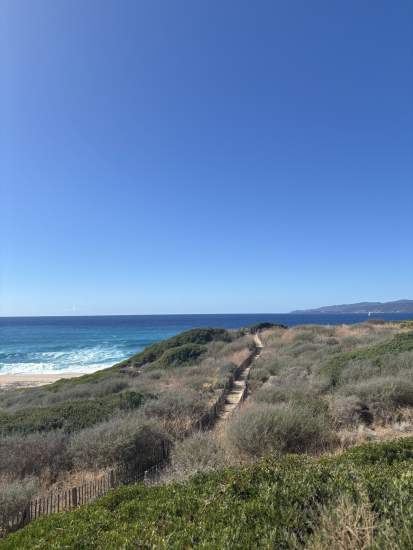 → Que faire en Corse du Sud ? · Casa C