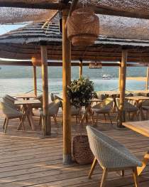 → Paillote Plage Propriano · Casa C