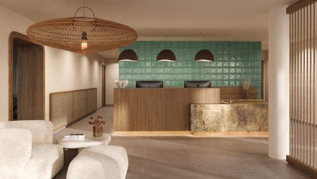 → Galerie Photos · Hôtel Restaurant Spa Propriano · Casa C