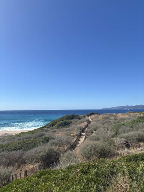 → Galerie Photos · Hôtel Restaurant Spa Propriano · Casa C