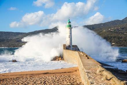 → Que faire en Corse du Sud ? · Casa C