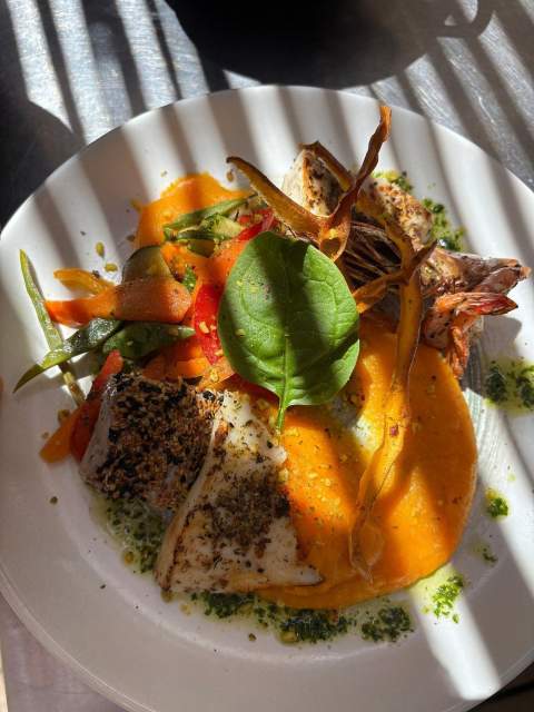 → Galerie Photos · Hôtel Restaurant Spa Propriano · Casa C