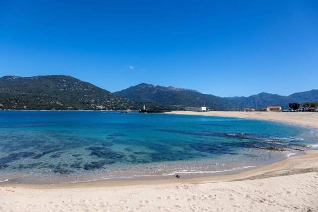 → Galerie Photos · Hôtel Restaurant Spa Propriano · Casa C