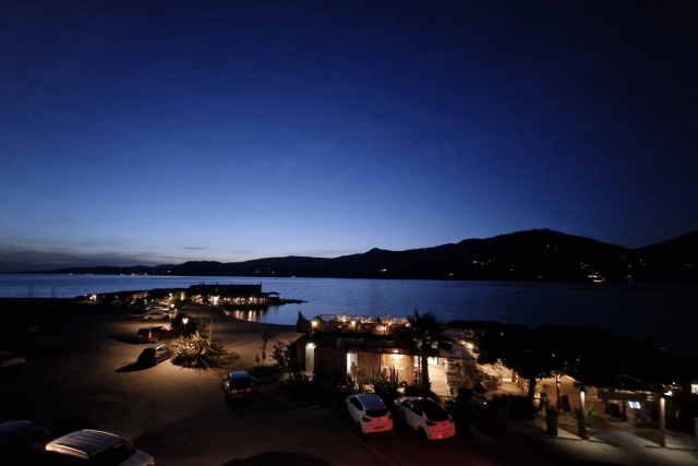 → Galerie Photos · Hôtel Restaurant Spa Propriano · Casa C