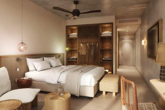 → Galerie Photos · Hôtel Restaurant Spa Propriano · Casa C