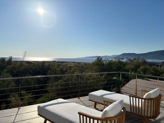 → Galerie Photos · Hôtel Restaurant Spa Propriano · Casa C