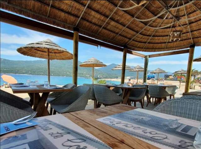 → Galerie Photos · Hôtel Restaurant Spa Propriano · Casa C