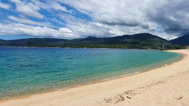 → Galerie Photos · Hôtel Restaurant Spa Propriano · Casa C