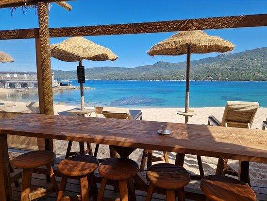 → Galerie Photos · Hôtel Restaurant Spa Propriano · Casa C