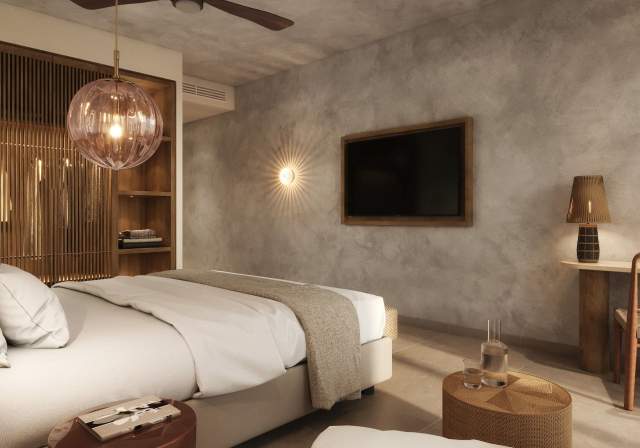 → Galerie Photos · Hôtel Restaurant Spa Propriano · Casa C