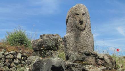 → Que faire en Corse du Sud ? · Casa C